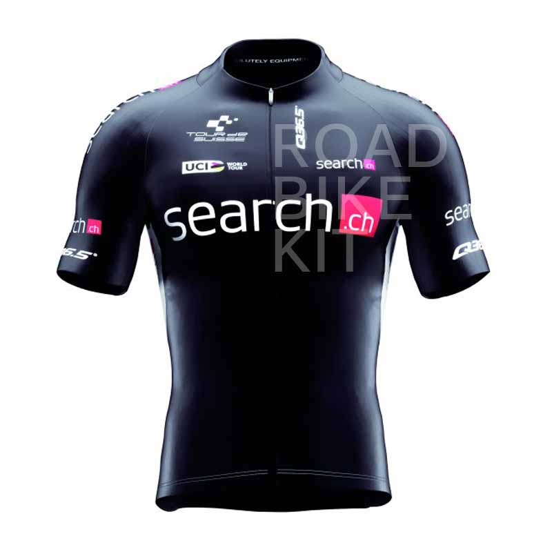 tour of switzerland black jersey 2022