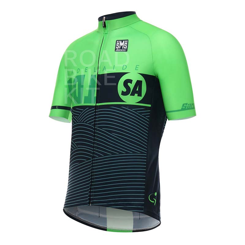 tdu adelaide jersey 2017