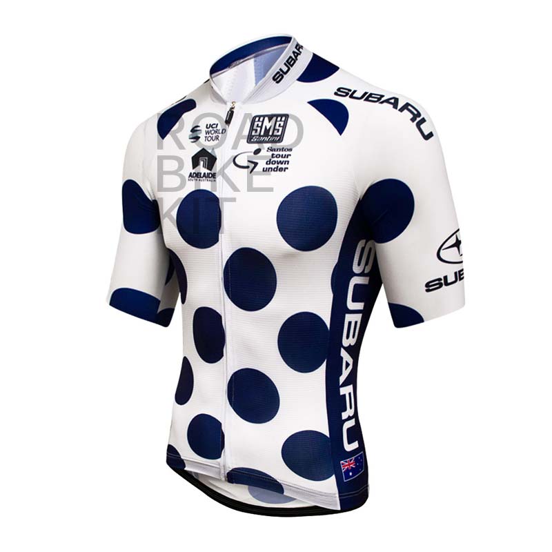 polka dot jersey 2017