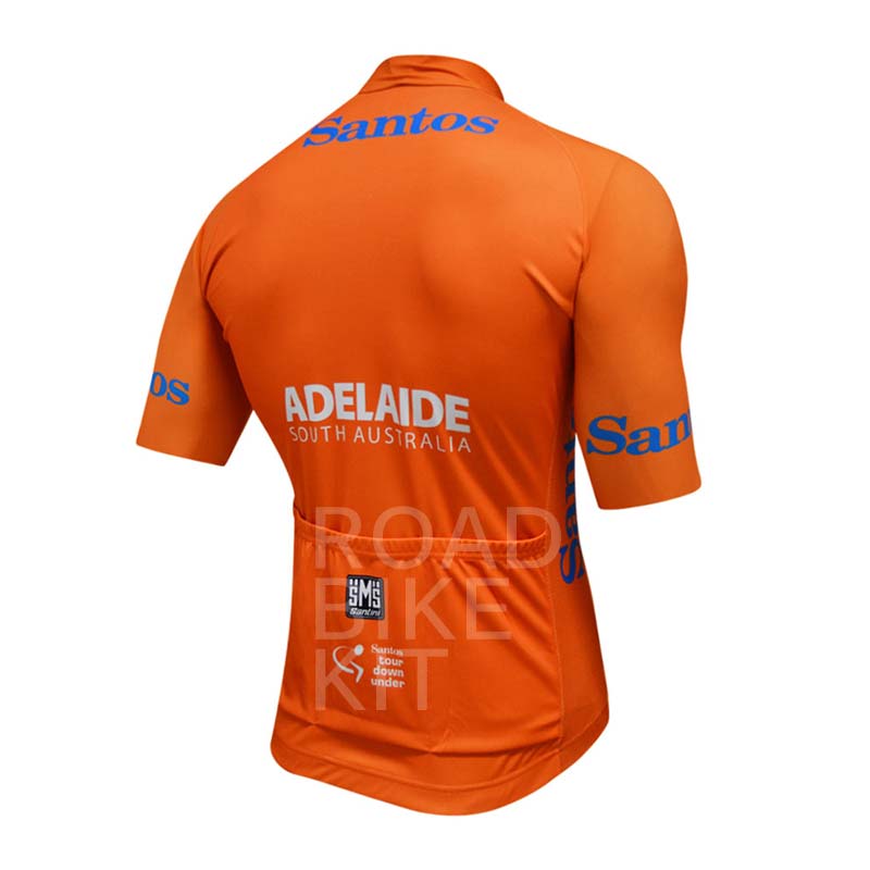 polka dot jersey back 2018