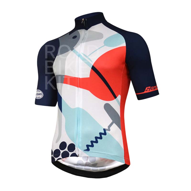 tdu special jersey 2018