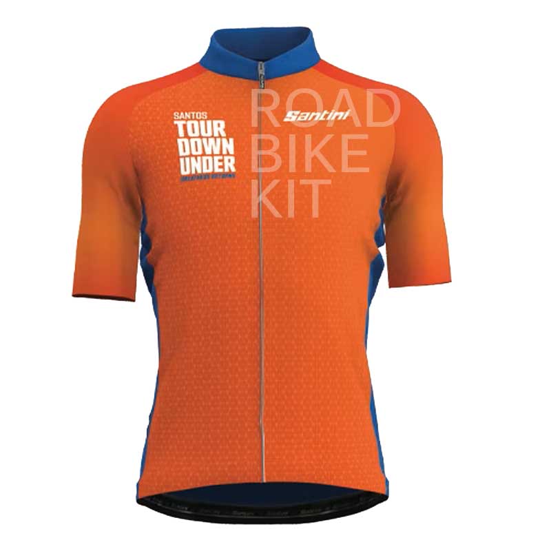 tour down under event jersey 2023