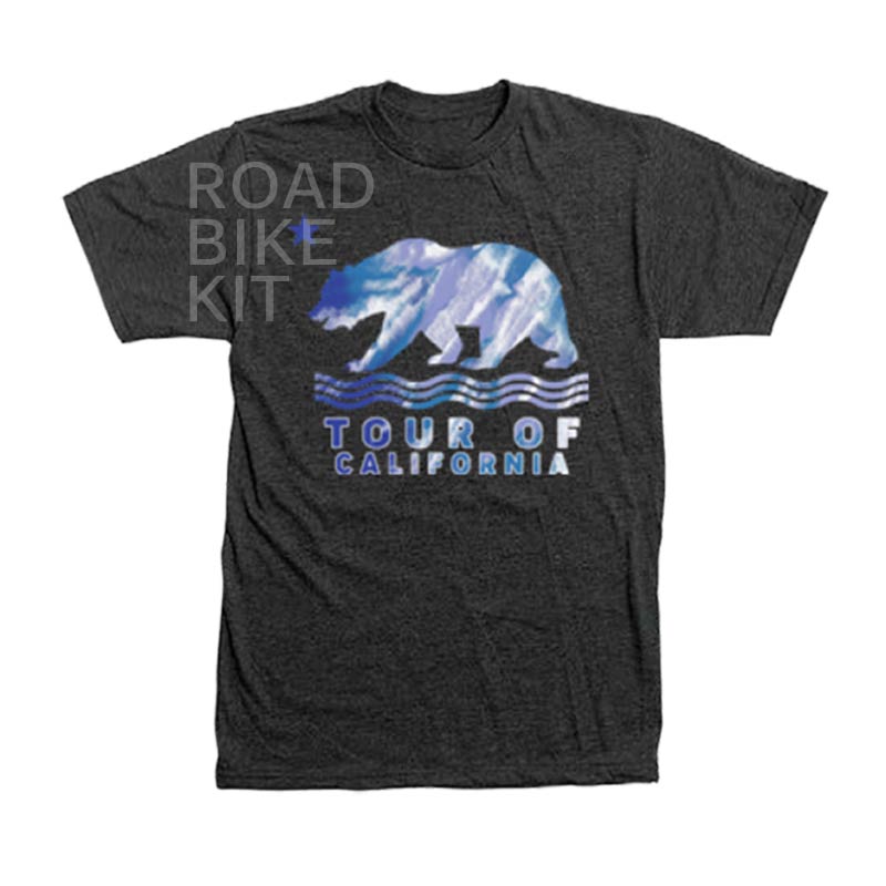 bear blue tshirt 2019