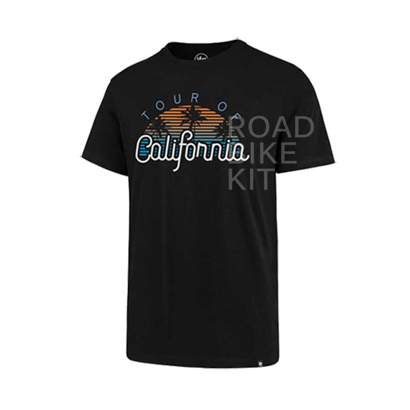 california tshirt 2019