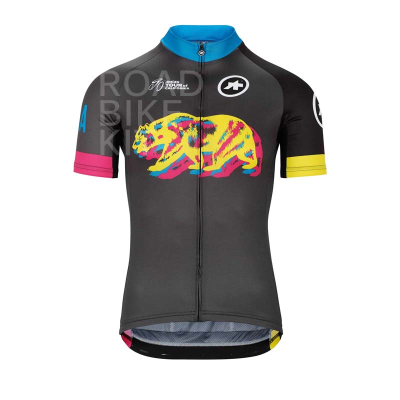 tour of california neon special jersey 2019