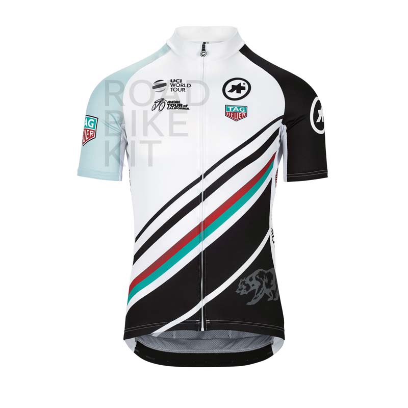 tour of california white jersey 2019