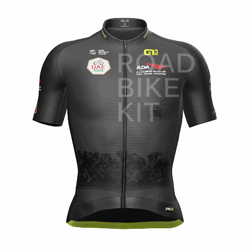 uae tour black jersey 2022