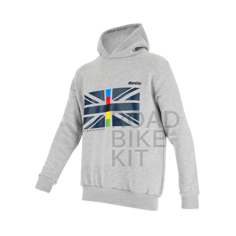 union jack hoodie 2019